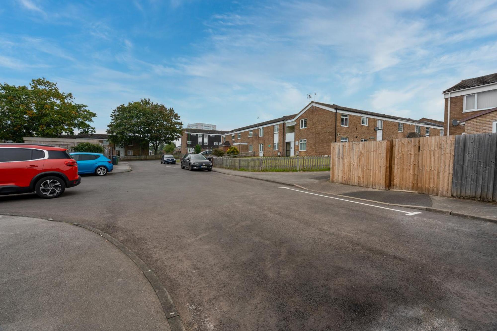 A Charming 3 Bed Home Next To Nec And Birmingham International Airport Marston Green Exterior photo
